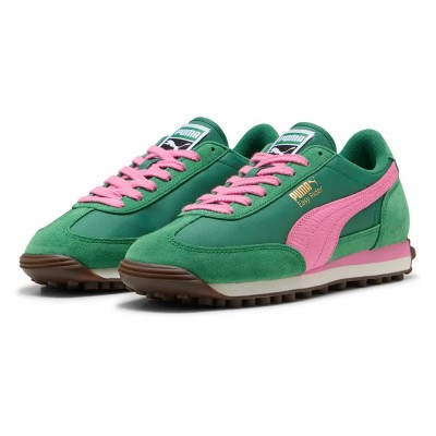 маратонки,мъжки,маратонки,puma,easy,rider,vintage,trainers,archive,green,poised,pink,(green)