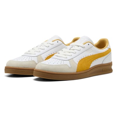 маратонки,мъжки,маратонки,puma,indoor,trainers,puma,white,archive,gold,(white)