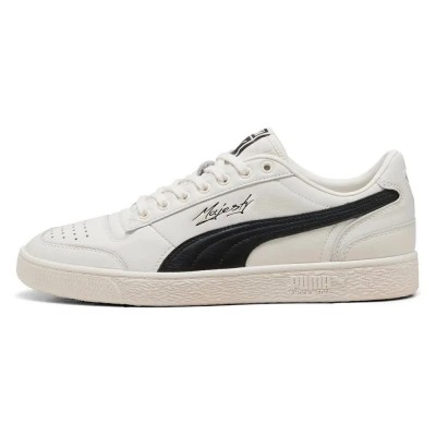 маратонки,мъжки,маратонки,puma,majesty,trainers,white,(warm,white,puma,black)