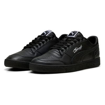 маратонки,мъжки,маратонки,puma,majesty,trainers,puma,black,puma,white,(black)