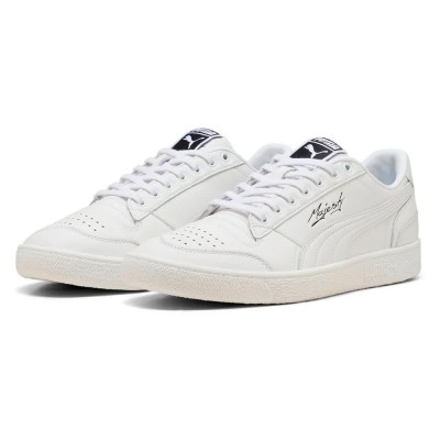 маратонки,мъжки,маратонки,puma,majesty,trainers,puma,white,puma,black,(white)
