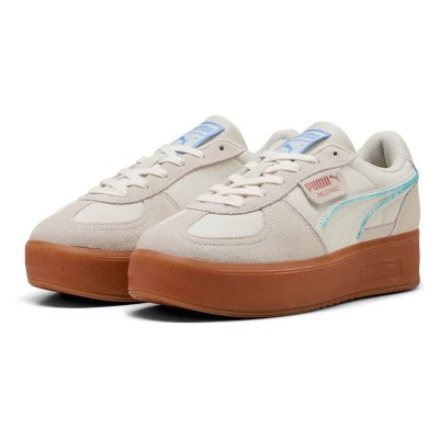 маратонки,дамски,маратонки,puma,palermo,elevata,gentle,craft,trainers,warm,white,gum,(beige)