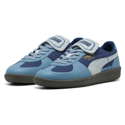 маратонки,мъжки,маратонки,дамски,маратонки,puma,palermo,futbolito,trainers,blue,(persian,blue,silver,mist)