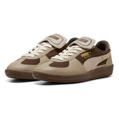 маратонки,мъжки,маратонки,дамски,маратонки,puma,palermo,futbolito,trainers,beige,(chocolate,ice,coffee)