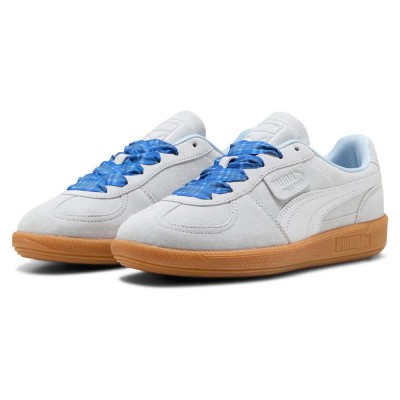 маратонки,дамски,маратонки,puma,palermo,laces,trainers,silver,mist,gum