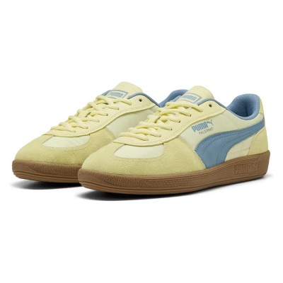 маратонки,мъжки,маратонки,puma,palermo,pop,trainers,gold,moon,cool,blue,(yellow)