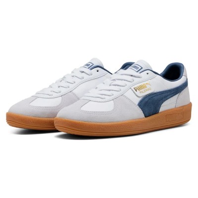маратонки,мъжки,маратонки,puma,palermo,trainers,puma,white,dark,indigo,(white)