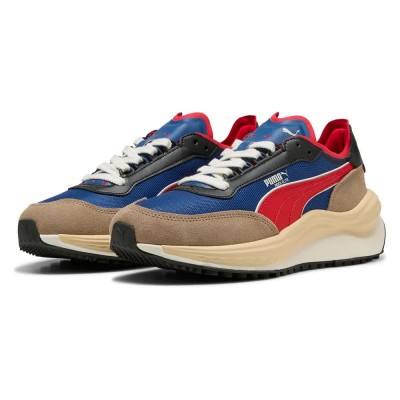 маратонки,мъжки,маратонки,puma,rider,elite,trainers,blue,(clyde,royal,ice,coffee)