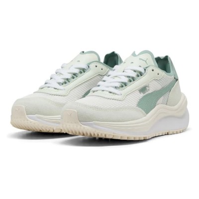 маратонки,мъжки,маратонки,puma,rider,elite,trainers,warm,white,light,moss,(white)