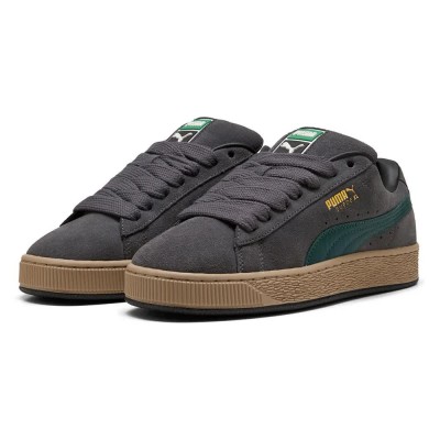 маратонки,мъжки,маратонки,puma,suede,xl,trainers,dusky,grey,ice,coffee,(grey)