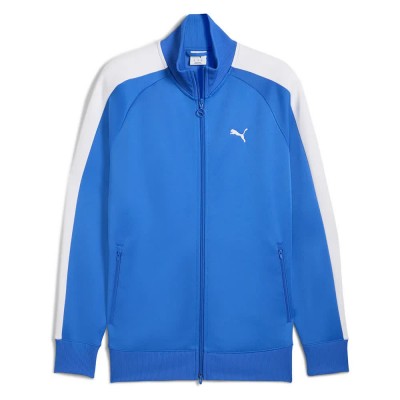 блуза,мъжки,пуловери,puma,t7,always,on,full,zip,sweatshirt,mountain,blue,(blue)