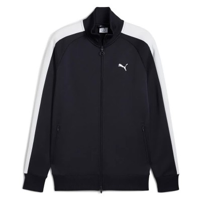 блуза,мъжки,пуловери,puma,t7,always,on,full,zip,sweatshirt,new,navy,(black)