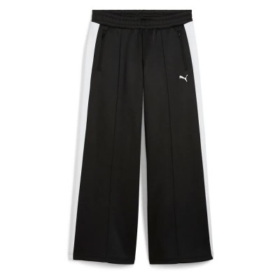 анцуг,дамски,панталони,puma,t7,comfort,sweat,pants,puma,black,(black)