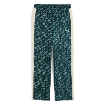 анцуг,мъжки,панталони,puma,t7,relaxed,fit,sweat,pants,green,terrain,(green)