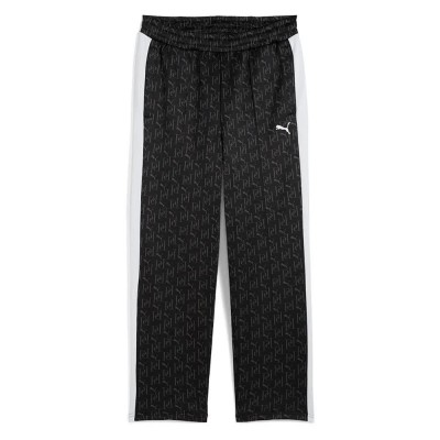 анцуг,мъжки,панталони,puma,t7,relaxed,fit,sweat,pants,puma,black,(black)