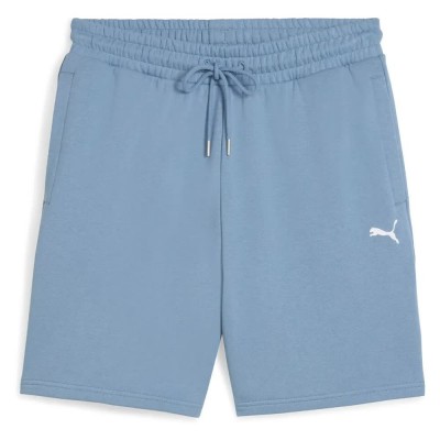 къси,панталони,мъжки,панталони,puma,wardrobe,ess,7´´,relaxed,fit,sweat,shorts,cool,blue,(blue)