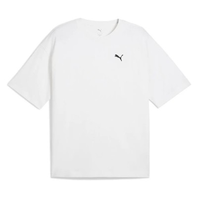 тениска,мъжки,тениски,puma,wardrobe,ess,boxy,short,sleeve,t,shirt,puma,white,(white)