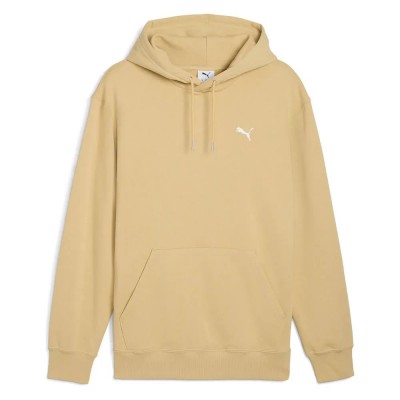 суичър,мъжки,пуловери,puma,wardrobe,ess,regular,fit,hoodie,pebble,path,(beige)