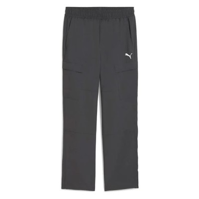 анцуг,мъжки,панталони,puma,wardrobe,essential,relaxed,fit,sweat,pants,dusky,grey,(grey)