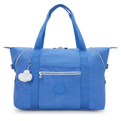чанта,всички,чанти,kipling,art,m,26l,bag,cocktail,blue,(blue)