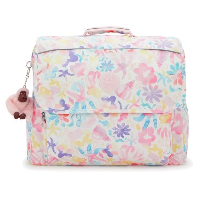 юношеска,раница,раници,kipling,codie,l,21l,junior,backpack,pink,(aqua,sea)