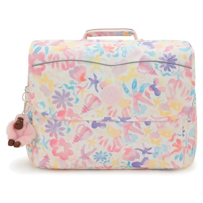 юношеска,раница,раници,kipling,codie,m,18l,junior,backpack,pink