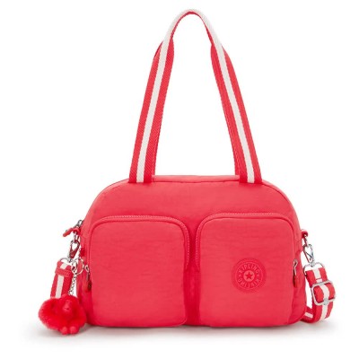 чанта,за,през,рамо,всички,чанти,kipling,cool,defea,11l,shoulder,bag,red,(escape,red)