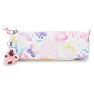 канцеларски,принадлежности,kipling,freedom,pencil,case,aqua,sea,(white)