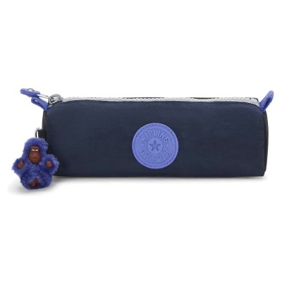 канцеларски,принадлежности,kipling,freedom,pencil,case,blue,(true,block)