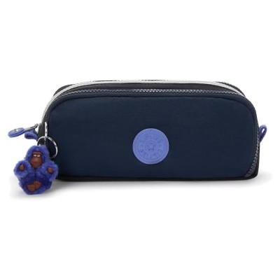 канцеларски,принадлежности,kipling,gitroy,pencil,case,true,block,(blue)