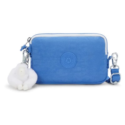 чанти,за,през,рамо,kipling,limmo,crossbody,blue,(cocktail,blue)