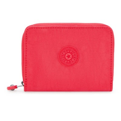 портфейли,и,портмонета,kipling,money,love,wallet,escape,red,(red)