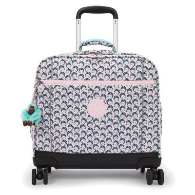 юношеска,раница,раници,kipling,new,storia,25l,junior,backpack,geo,shell,(beige)