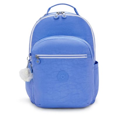 раница,раници,kipling,seoul,27l,backpack,blue,(cocktail,blue)