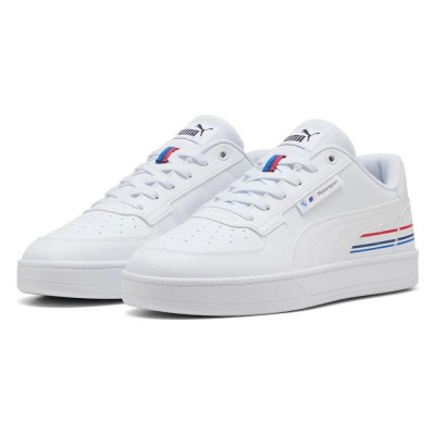 маратонки,мъжки,маратонки,puma,bmw,mms,caven,2.0,trainers,puma,white,pro,blue,(white)