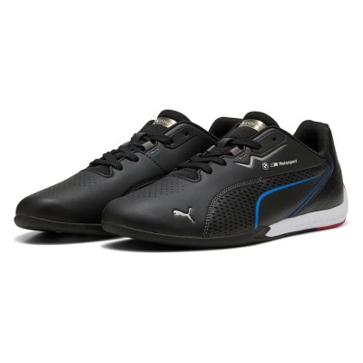 маратонки,мъжки,маратонки,puma,bmw,mms,drift,cat,11,trainers,puma,black,cool,cobalt,(black)