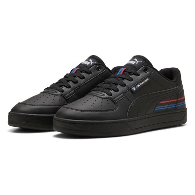 маратонки,мъжки,маратонки,puma,bmw,mms,caven,2.0,trainers,black,(puma,black,pro,blue)