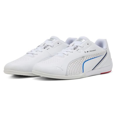 маратонки,мъжки,маратонки,puma,bmw,mms,drift,cat,11,trainers,puma,white,cool,cobalt,(white)