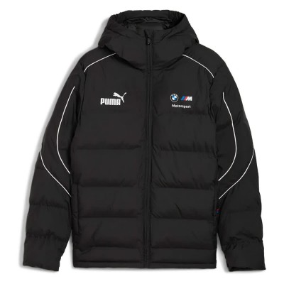 яке,мъжки,якета,puma,bmw,mms,mt7+,ecolite,insulated,padded,jacket,puma,black,(black)