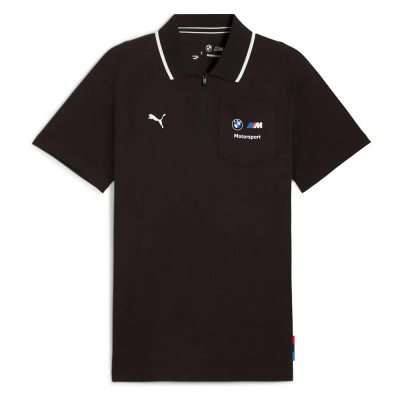 мъжки,блузи,с,яка,puma,bmw,mms,polo,puma,black,(black)