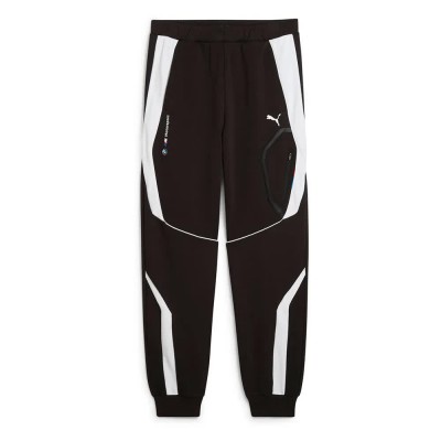 анцуг,мъжки,панталони,puma,bmw,mms,sweat,pants,black,(puma,black)