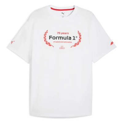 тениска,мъжки,тениски,puma,f1,essentials,graphic,short,sleeve,t,shirt,puma,white,(white)