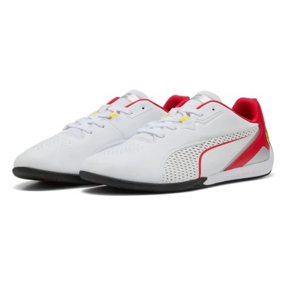 маратонки,мъжки,маратонки,puma,ferrari,drift,cat,11,trainers,white,(puma,white)