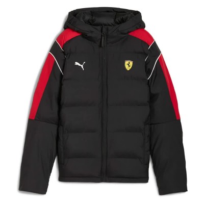 детско,яке,детски,якета,и,палта,puma,ferrari,sportswear,kids,mt7,ecolite,padded,jacket,puma,black,(black)