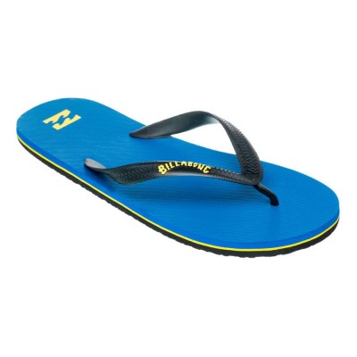 джапанки,мъжки,джапанки,и,чехли,billabong,tides,slice,flip,flops,blue,(blue,rinse)