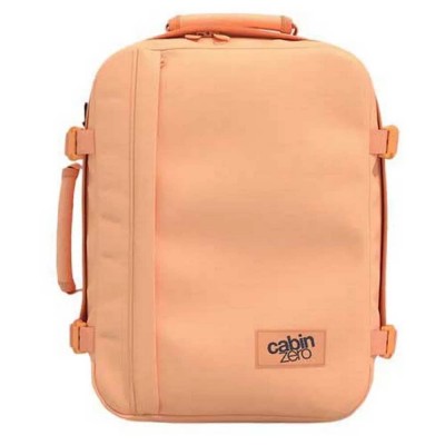 раница,раници,cabin,zero,classic,28l,ultra,light,backpack,sunny,day,(orange)