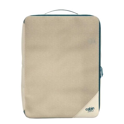 други,аксесоари,cabin,zero,classic,large,125l,packing,cube,oyster,white,(beige)