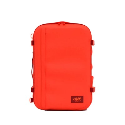 раница,раници,cabin,zero,classic,plus,42l,ultra,light,backpack,tomato,festival,(orange)