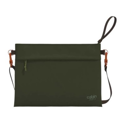 чанта,сакове,cabin,zero,classic,sacoche,3l,bag,norwegian,wood,(green)