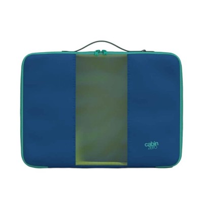 други,аксесоари,cabin,zero,lux,large,115l,packing,cube,capri,blue,(green)